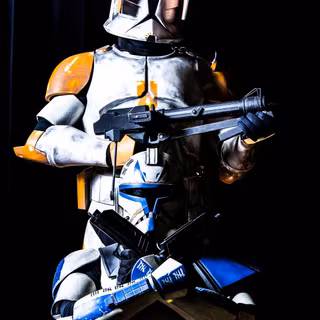 Star wars 