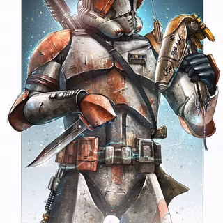 Star wars 