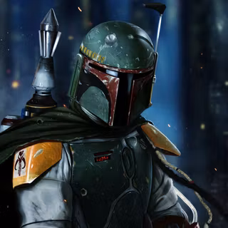 Star wars 