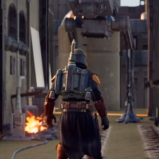Star wars 