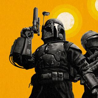 Star wars 