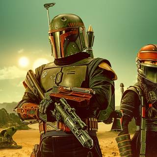 Star wars 