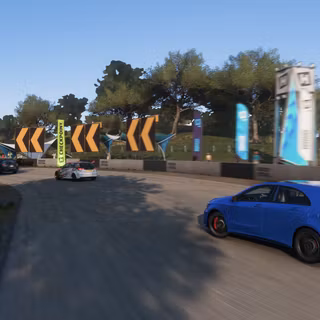 Forza Horizon 5
