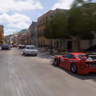 Forza Horizon 5