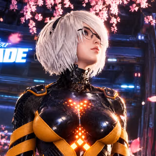 stellar blade