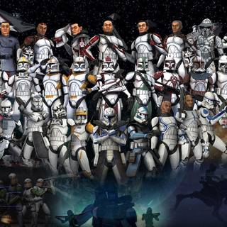 star wars