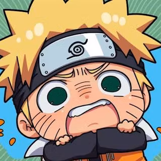 cute naruto