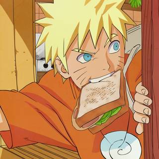 naruto