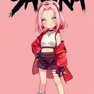 SAKURA