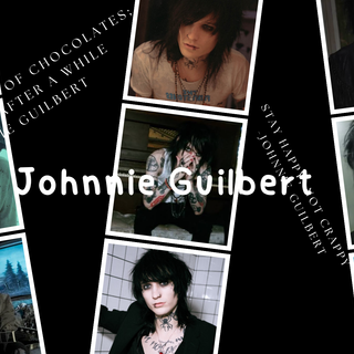 JOHNNIE!!!