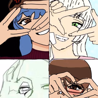 i did mine hope u like it<3
