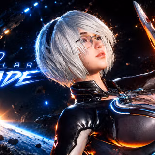 stellar blade