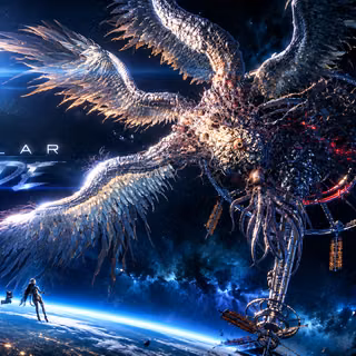 stellar blade