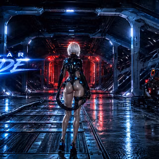 stellar blade