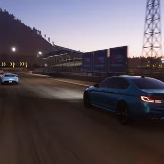 Forza Horizon 5