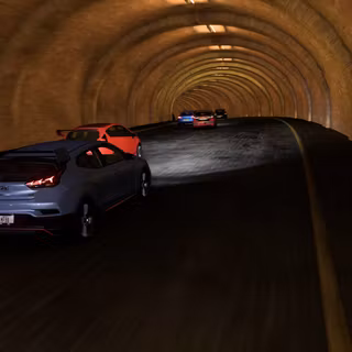 Forza Horizon 5