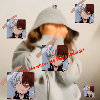 Just a Little POV UwU