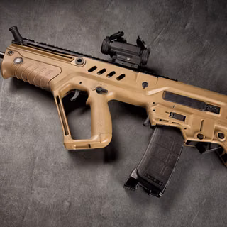 Tavor SAR-16