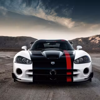 Dodge Viper