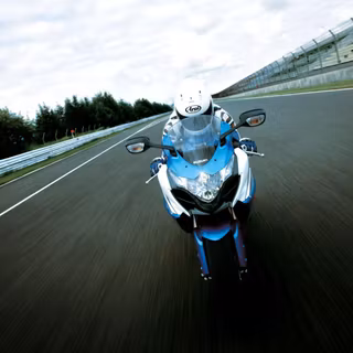 Suzuki GSX-R