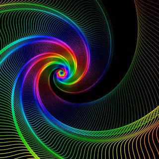 rainbow