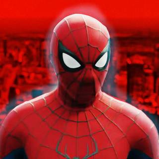 Spider man  brand new day 4k wallpaper 