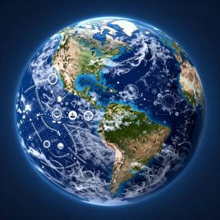 earth picture