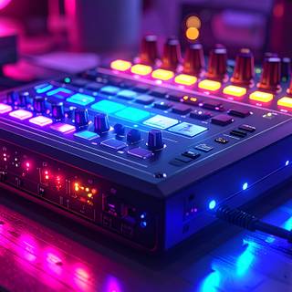 rgb computer 