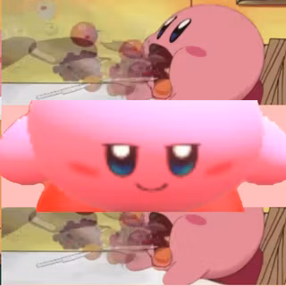 kirby