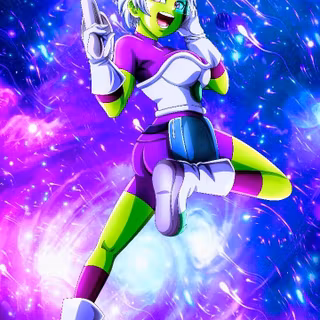 Cheelai Wallpapers - Wallpaper Cave 4k HD  from dragon ball super 