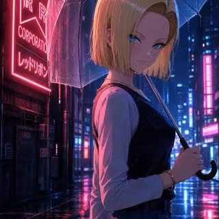 androide18 #android18 #dragonball #dragonballsuper #dragonballz