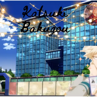 I made this if anyone wants it<3