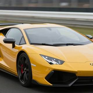 Lamborghini Wallpaper