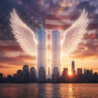 Never Forget 9/11 (World Trade Center Tribute (2026))