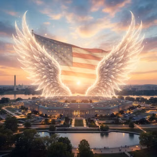 Never Forget 9/11 (Pentagon Tribute (2026))