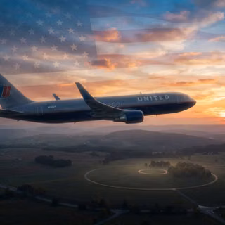 Never Forget 9/11 (United Airlines Flight 93)
