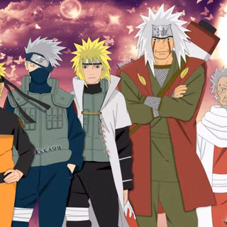 Naruto wallpaper