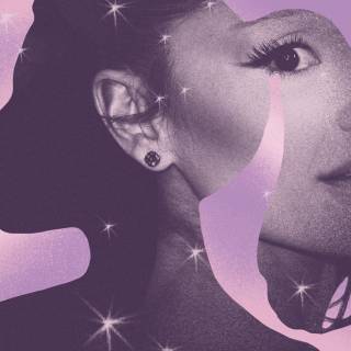 Ariana Grande