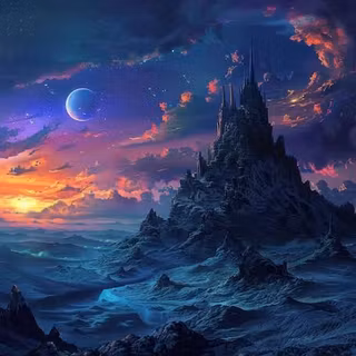 Fantasy wallpapers Images - Free Download on Magnific (formerly Freepik)