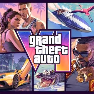 Grand Theft Auto VI - Rockstar Games