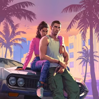 Download beautiful GTA 6 wallpapers and artwork for your mobile, tablet or computer