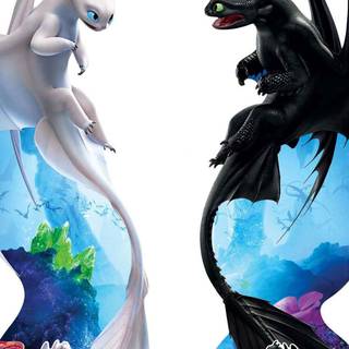 Toothless