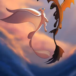 Toothless 