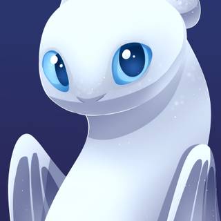 Toothless 