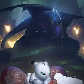 Toothless 