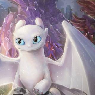 Toothless 