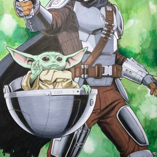 Star wars 
