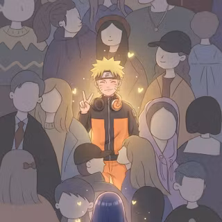 Naruto wallpaper