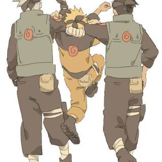 Naruto wallpaper