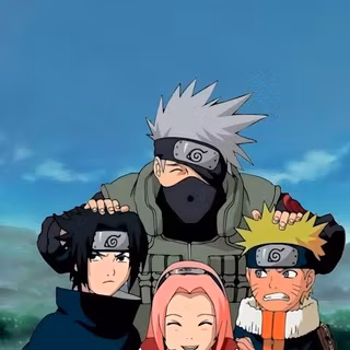 The fourth team 7